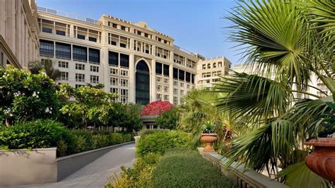 Palazzo Versace by Enshaa in Culture Village, Al Jaddaf, Dubai 